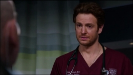 Chicago Med - Season 06 Episode 11
